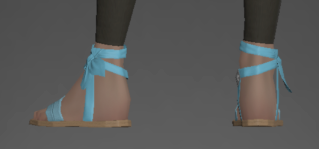 Moonfire Sandals rear.png