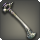 Aurum regis texture hammer icon1.png