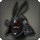 Black tetsuji usagi kabuto icon1.png