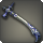 Mythrite lapidary hammer icon1.png