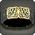 Diamond lone wolf bracelets icon1.png