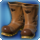 Fieldfiends costume workboots icon1.png