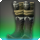 Filibusters boots of casting icon1.png