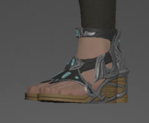 Gemmaster's Sandals side.png