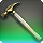 Nightsteel claw hammer icon1.png