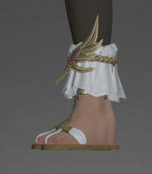 Edengrace Sandals of Healing side.png