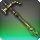 Nightsteel lapidary hammer icon1.png