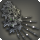 Black hyacinth corsage icon1.png