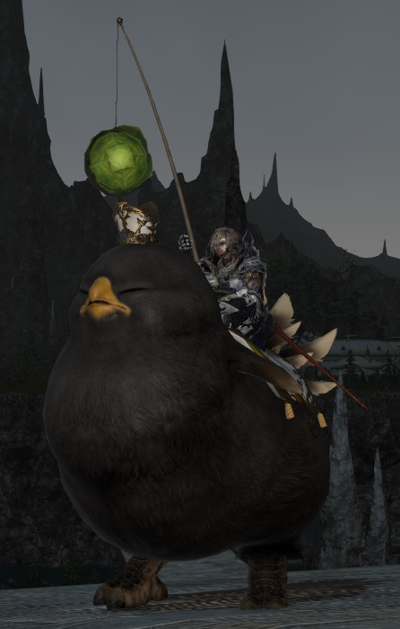 Fat black chocobo1.jpg