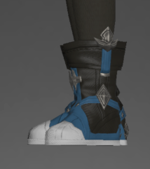 Ironworks Boots of Gathering side.png