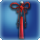 Ryumyaku earring of casting icon1.png