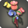 Rainbow campanula corsage icon1.png