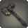 Facet raising hammer icon1.png