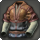 Toadskin jerkin icon1.png