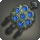 Azurite earrings of fending icon1.png