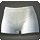 Ladys knickers (white) icon1.png