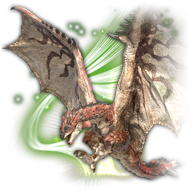 Rathalos (Mount) image.png