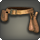 Hard leather shepherds belt icon1.png