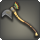 Plumed steel hatchet icon1.png