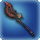 Replica high allagan battleaxe icon1.png