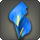 Blue arum corsage icon1.png