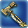 High mythrite cross-pein hammer icon1.png