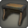 Lalafellin step stool icon1.png