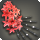 Red hyacinth corsage icon1.png