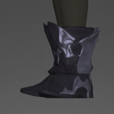 Replica Dreadwyrm Boots of Scouting side.png