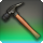 Millkeeps claw hammer icon1.png