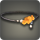 Orange byregotia choker icon1.png