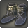 Gaganaskin sandals of healing icon1.png