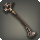 Titanbronze texture hammer icon1.png