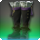 Plague doctors shoes icon1.png