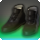 Nabaath shoes of casting icon1.png