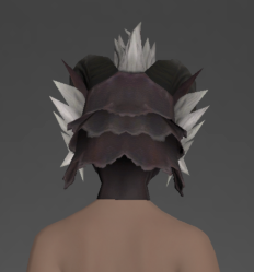 Replica Behemoth Helm rear.png