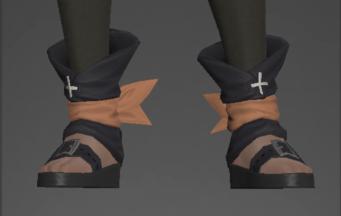 Kirimu Sandals of Striking front.png