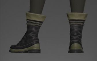 Obsolete Android's Boots of Aiming rear.png