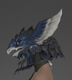 Vani Vanu Head side.png