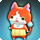 Jibanyan icon2.png