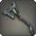 Adamantite hatchet icon1.png