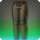 Lakeland trousers of casting icon1.png