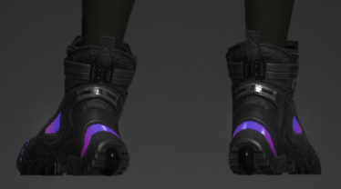 Vanguard Shoes of Healing rear.png