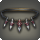 Hematite choker of healing icon1.png