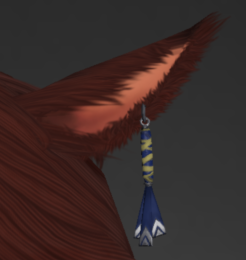 Skydeep Earrings of Slaying close.png