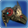 Alexandrian ring of aiming icon1.png