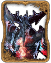 Diabolos Hollow Card