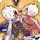 Endwalker alphinaud and alisaie card icon1.png