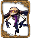 Ahriman Card