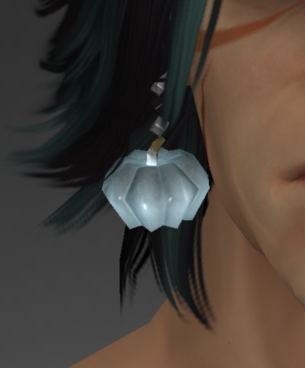 Glass Pumpkin Earring.png